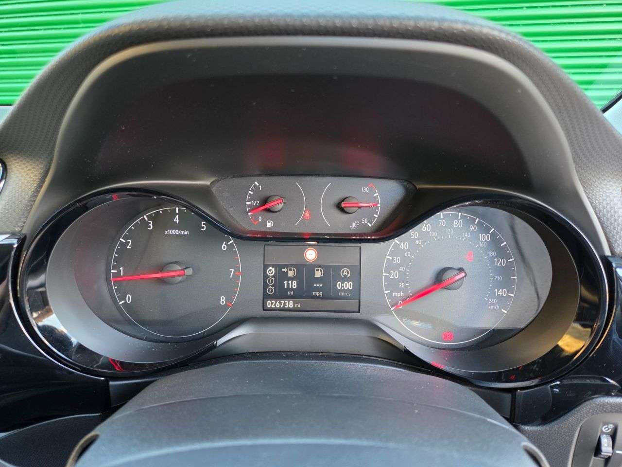 2022 VAUXHALL CORSA 2022 VAUXHALL CORSA