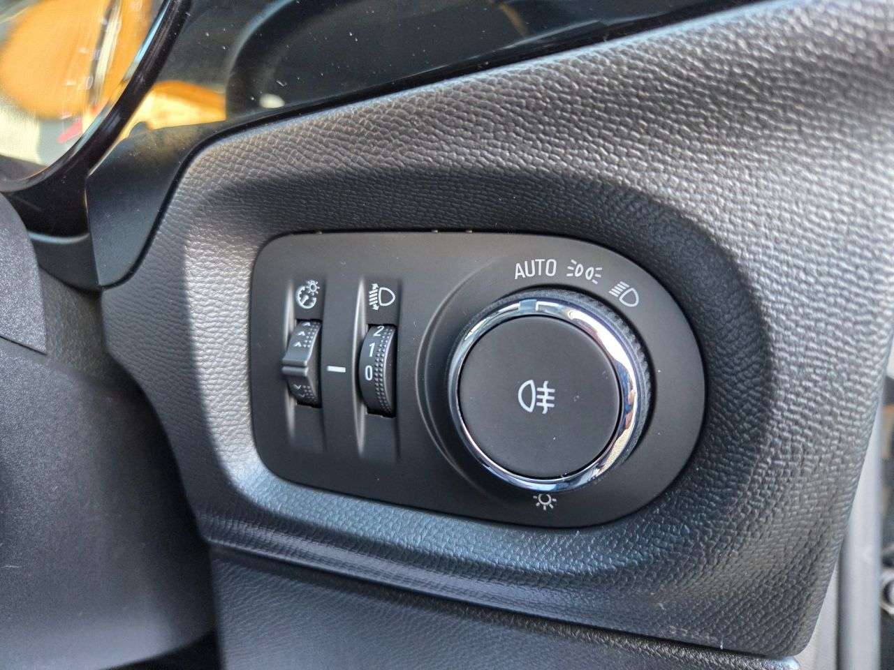 2022 VAUXHALL CORSA 2022 VAUXHALL CORSA