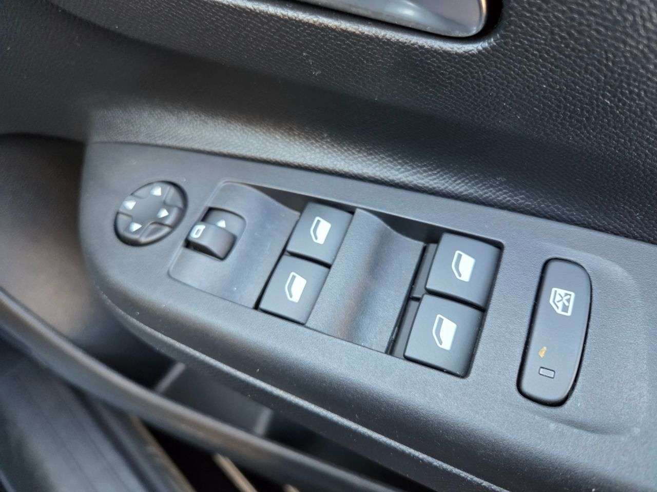 2022 VAUXHALL CORSA 2022 VAUXHALL CORSA