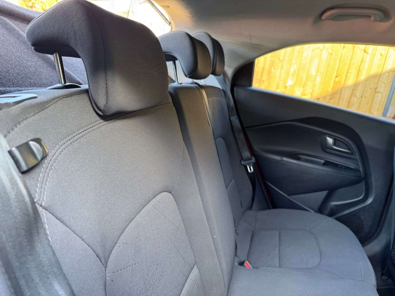 2014 KIA RIO 2014 KIA RIO