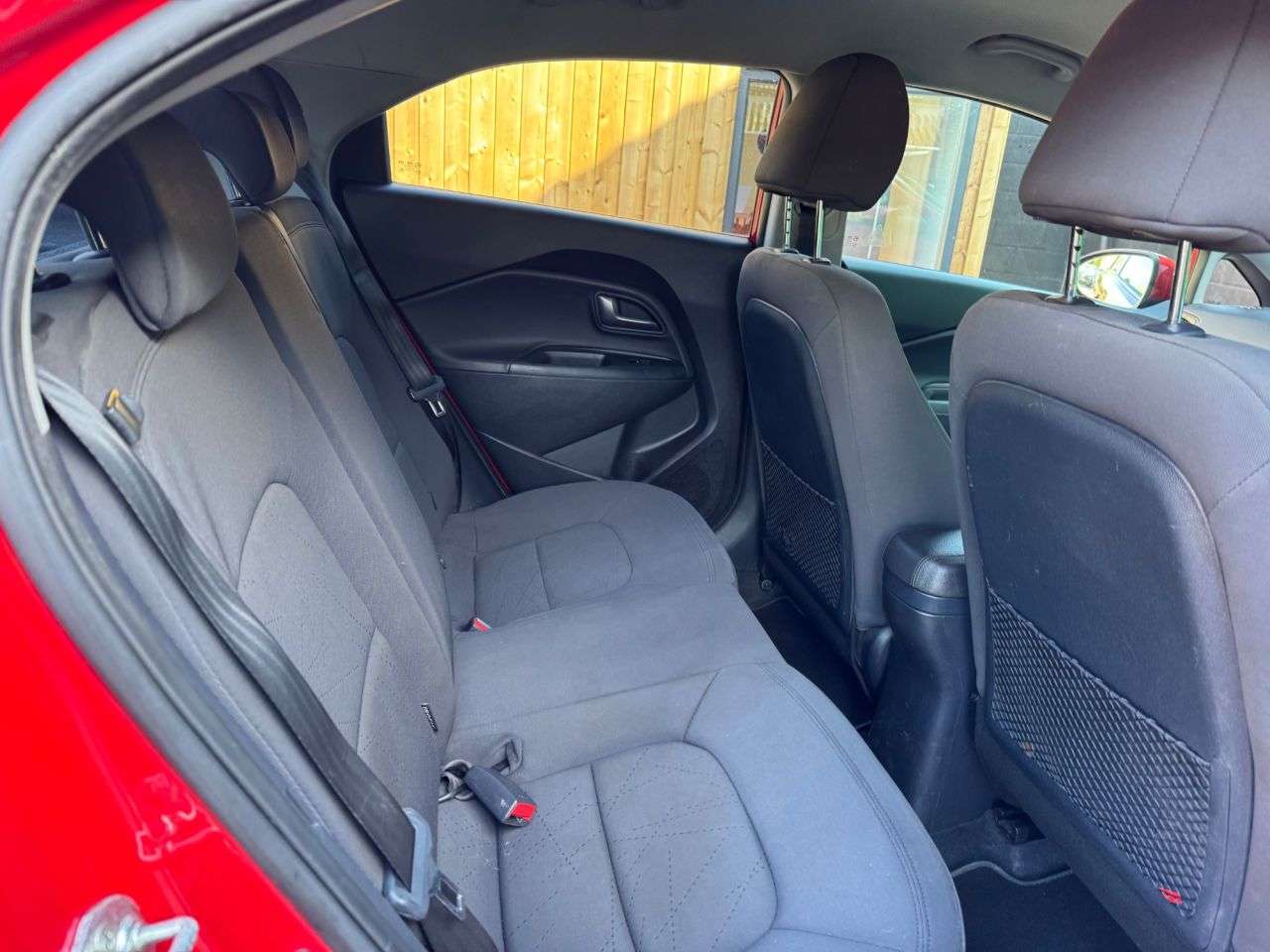 2014 KIA RIO 2014 KIA RIO