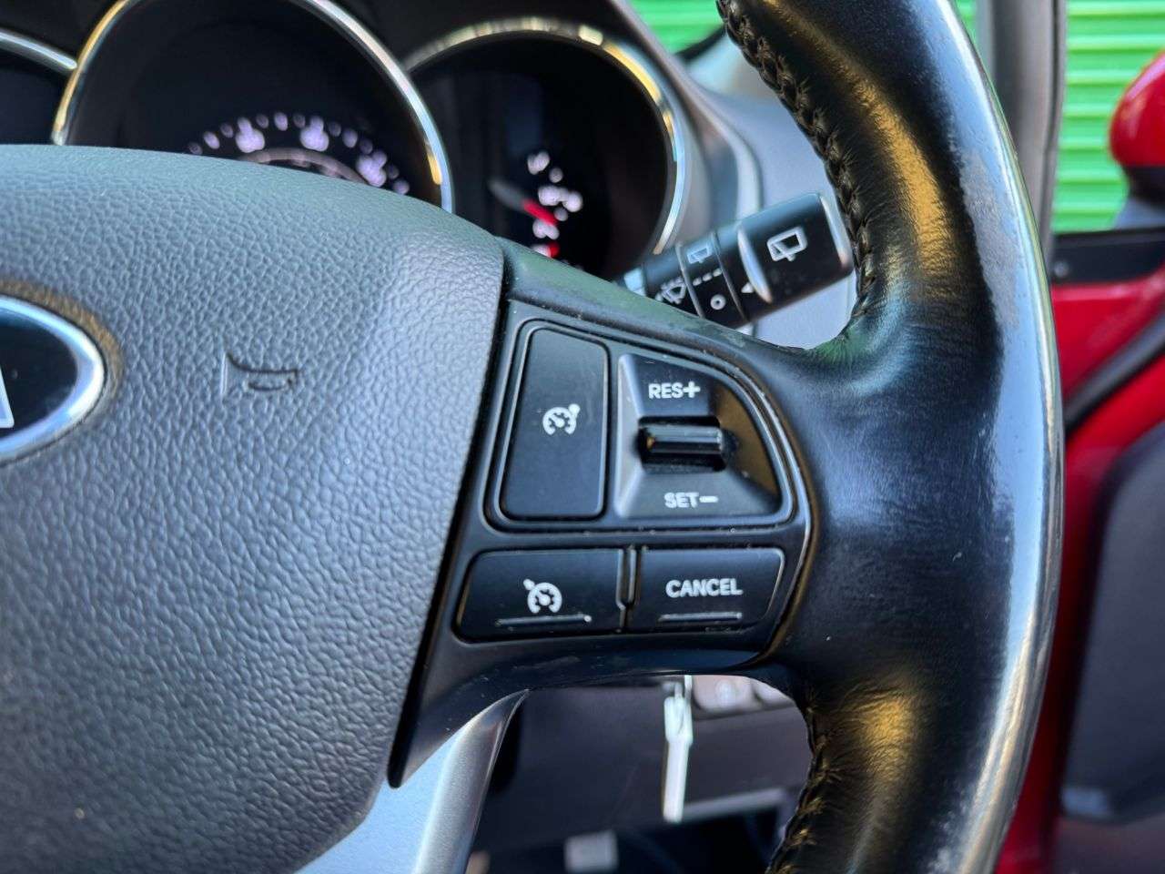 2014 KIA RIO 2014 KIA RIO