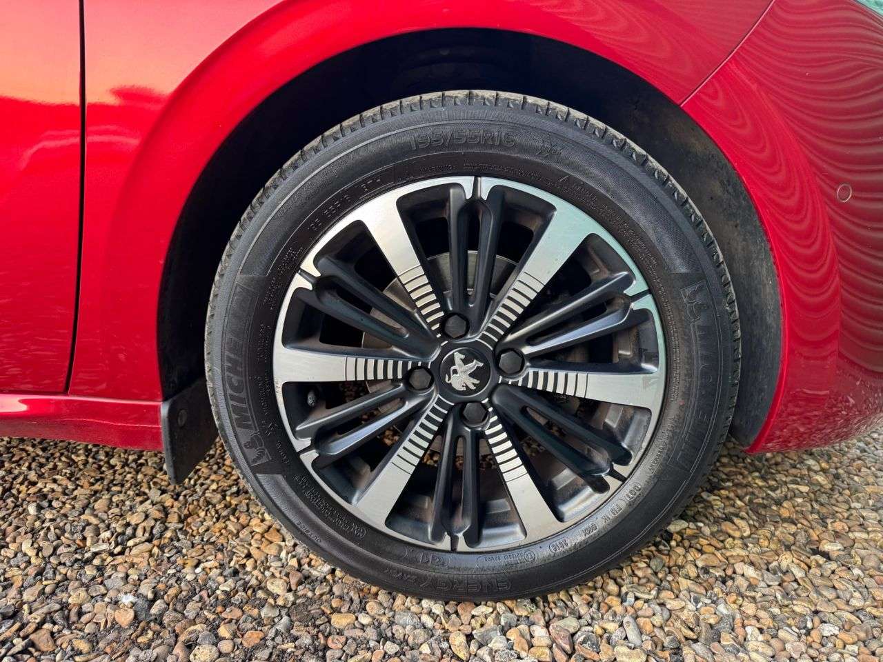 2018 PEUGEOT 208 2018 PEUGEOT 208