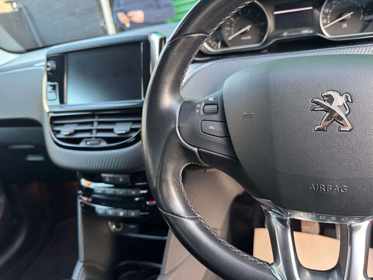 2018 PEUGEOT 208 2018 PEUGEOT 208