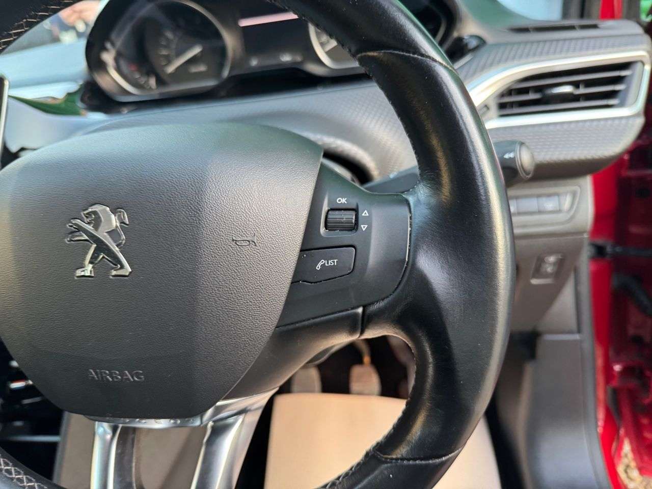 2018 PEUGEOT 208 2018 PEUGEOT 208