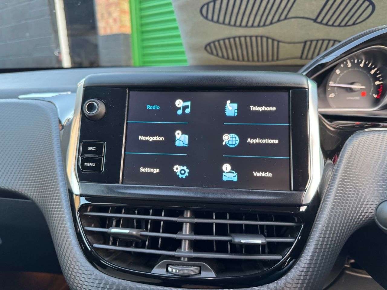 2018 PEUGEOT 208 2018 PEUGEOT 208