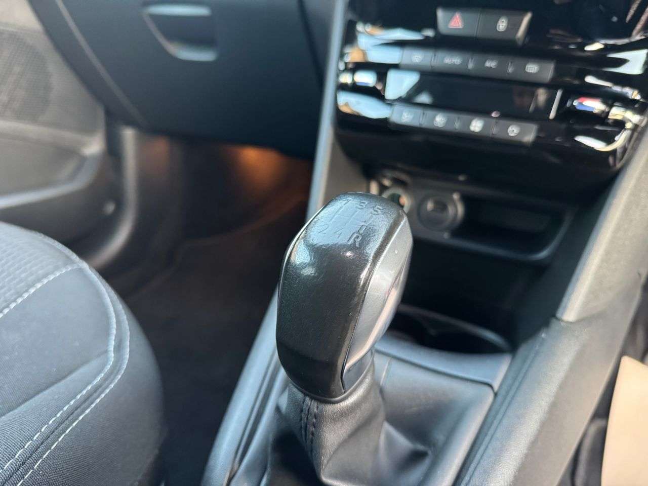 2018 PEUGEOT 208 2018 PEUGEOT 208