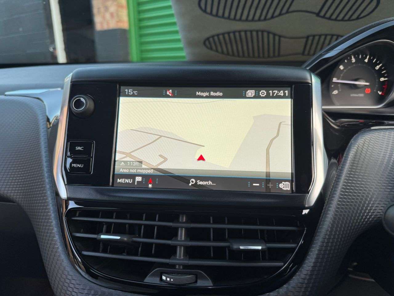 2018 PEUGEOT 208 2018 PEUGEOT 208