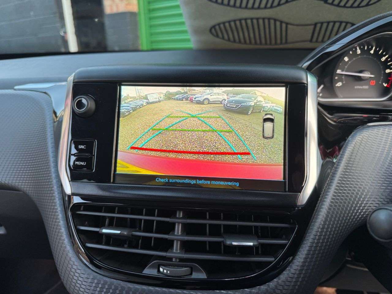 2018 PEUGEOT 208 2018 PEUGEOT 208