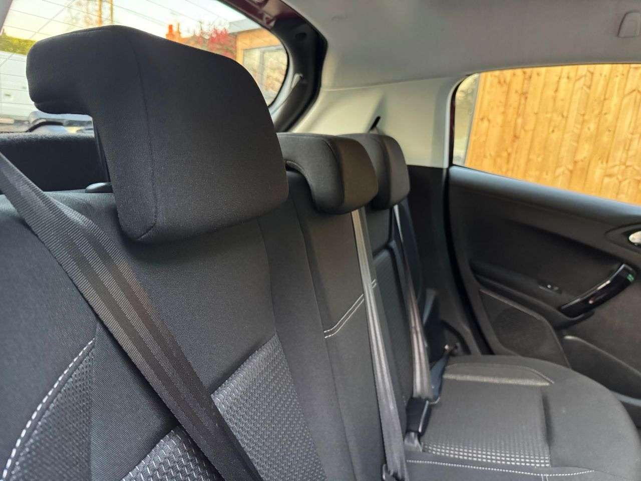 2018 PEUGEOT 208 2018 PEUGEOT 208