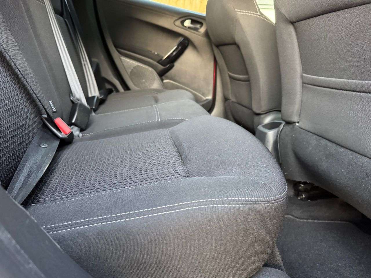 2018 PEUGEOT 208 2018 PEUGEOT 208