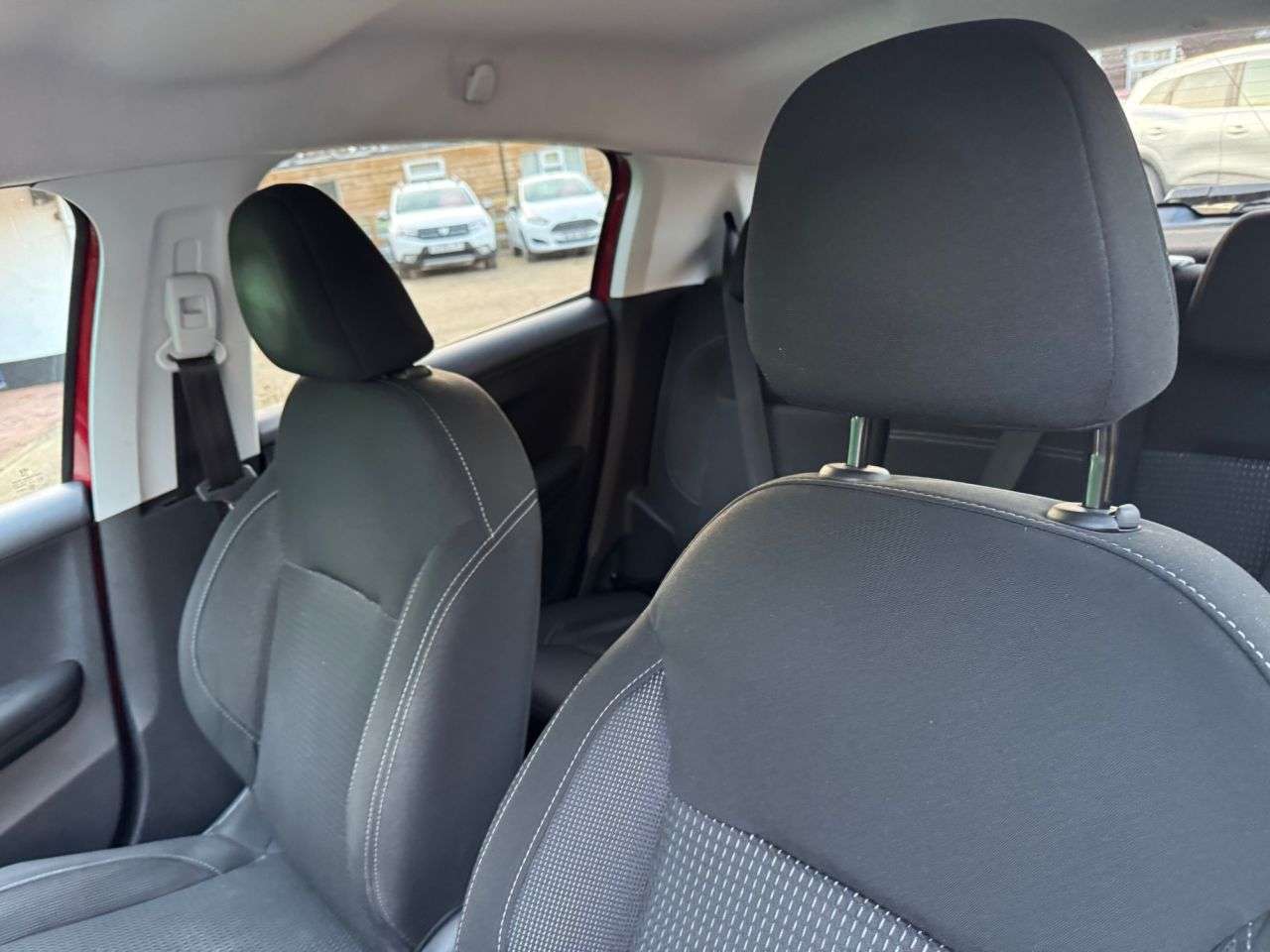 2018 PEUGEOT 208 2018 PEUGEOT 208