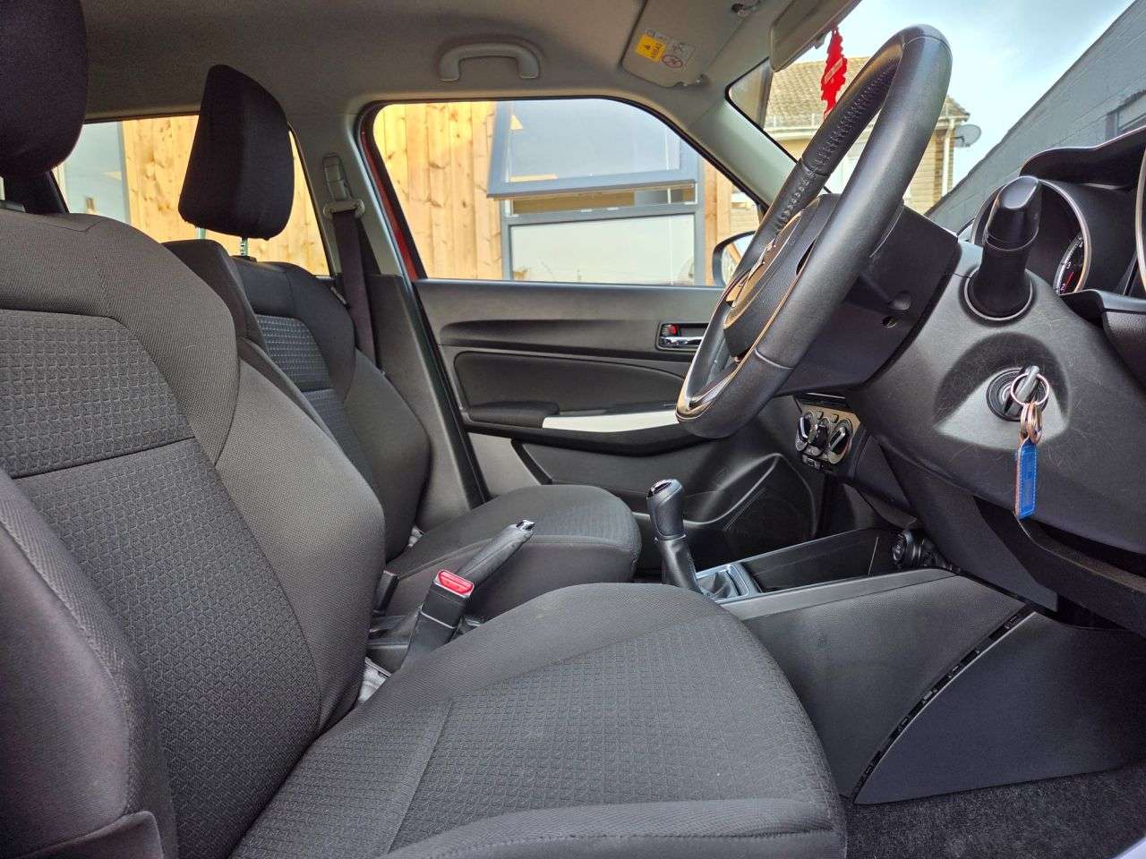 2018 SUZUKI SWIFT 2018 SUZUKI SWIFT