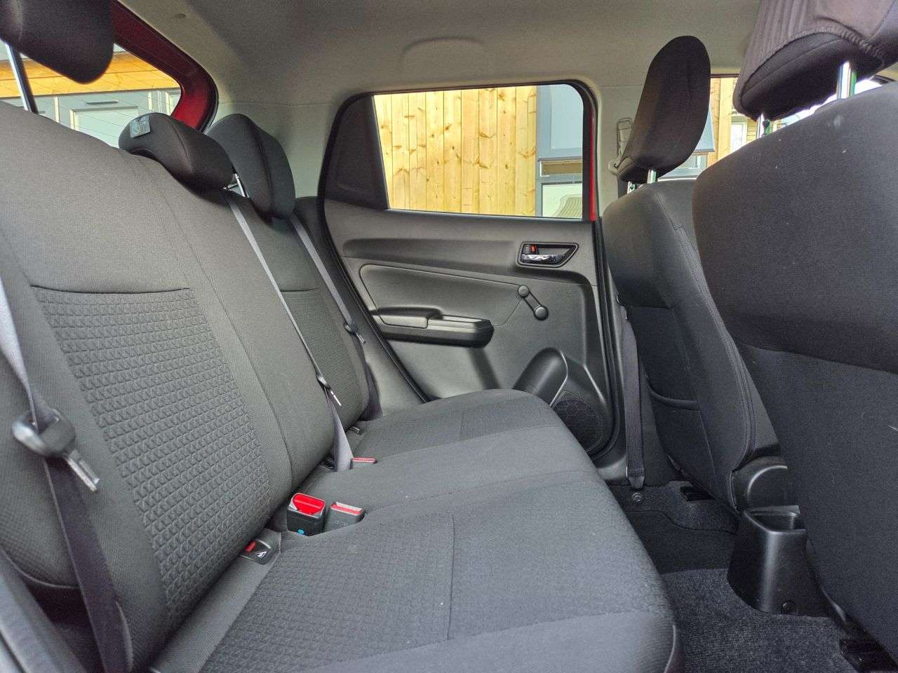 2018 SUZUKI SWIFT 2018 SUZUKI SWIFT