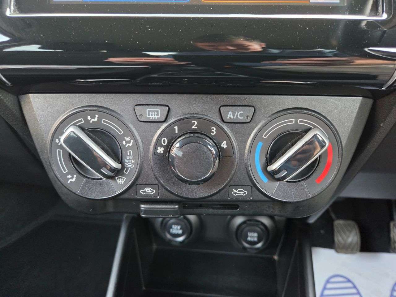 2018 SUZUKI SWIFT 2018 SUZUKI SWIFT