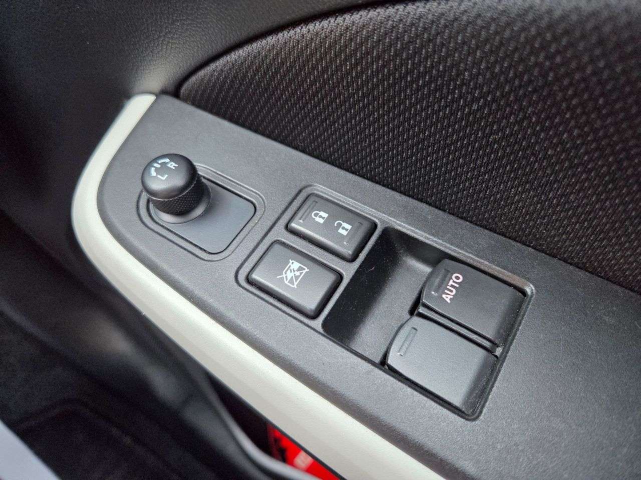 2018 SUZUKI SWIFT 2018 SUZUKI SWIFT