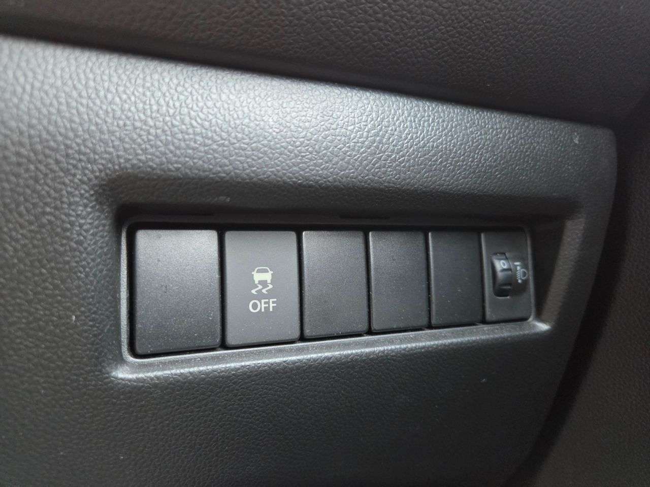 2018 SUZUKI SWIFT 2018 SUZUKI SWIFT