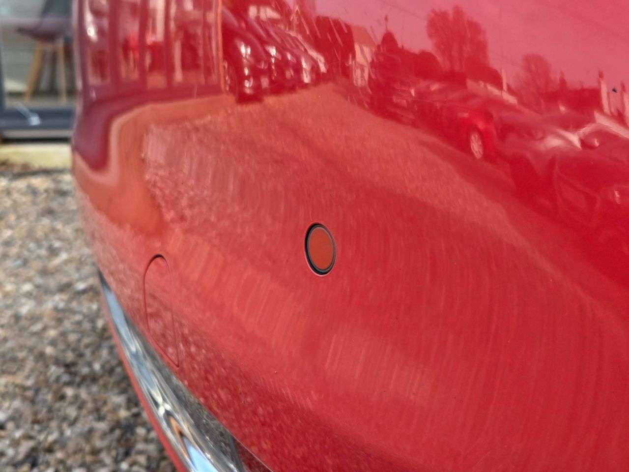 2018 FIAT 500 2018 FIAT 500