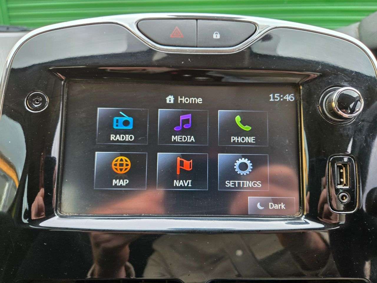 2013 RENAULT CLIO 2013 RENAULT CLIO