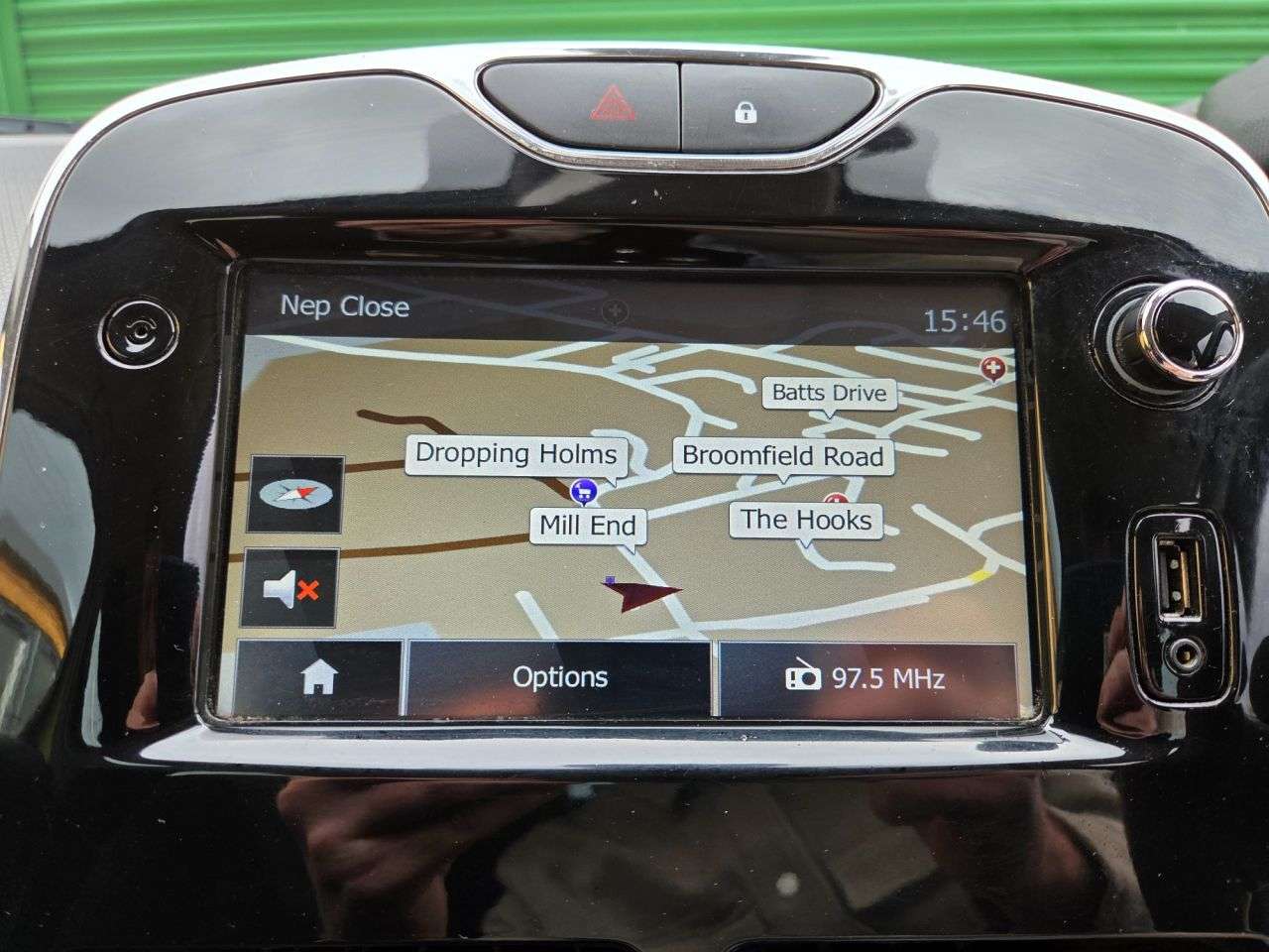 2013 RENAULT CLIO 2013 RENAULT CLIO