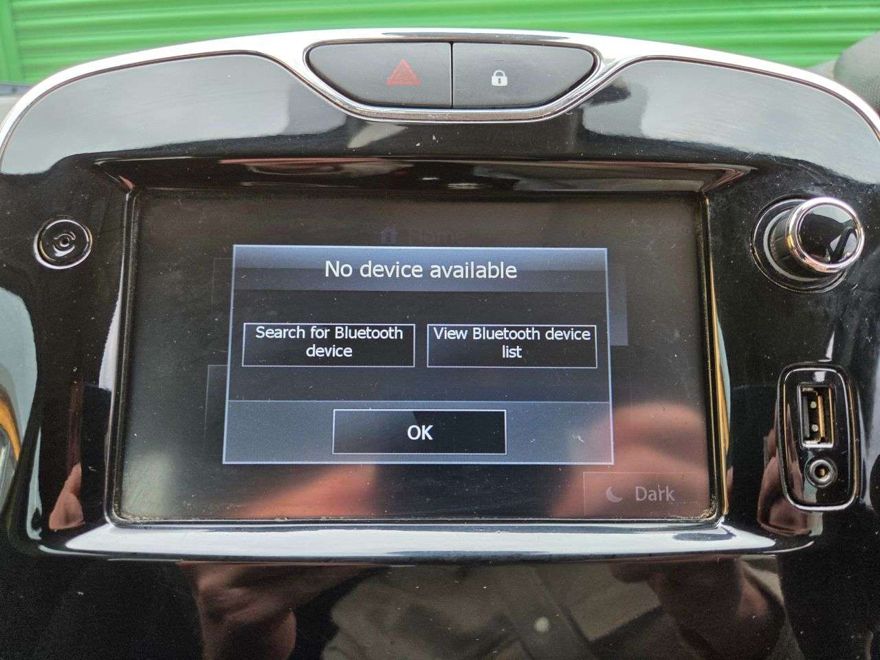 2013 RENAULT CLIO 2013 RENAULT CLIO