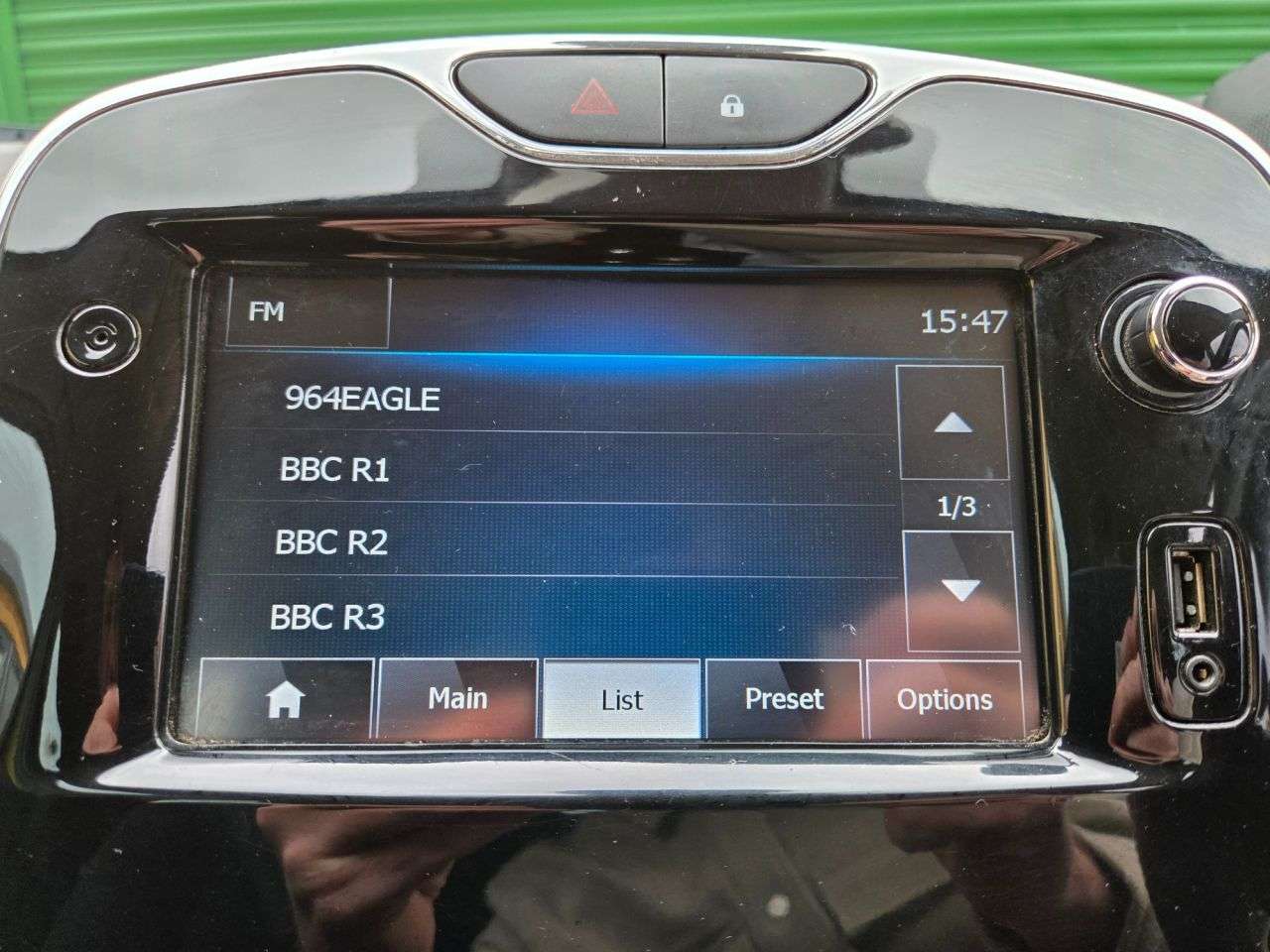 2013 RENAULT CLIO 2013 RENAULT CLIO