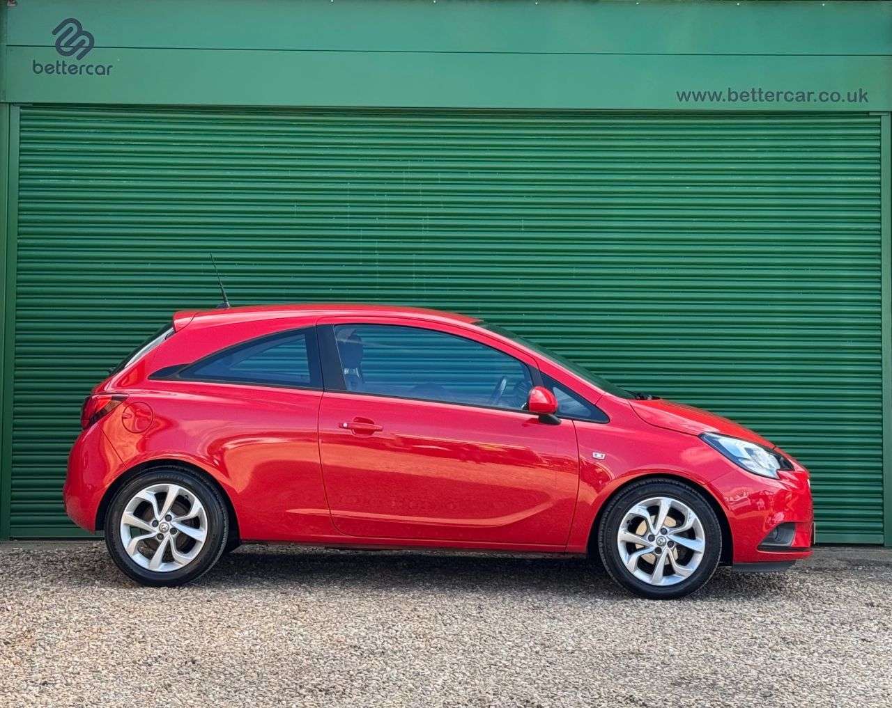 A 2015 VAUXHALL CORSA 1.2i Excite Hatchback 3dr Petrol Manual Euro 6 (a/c) (70 ps) 12 MONTHS MOT+ A 2015 VAUXHALL CORSA 1.2i Excite Hatchback 3dr Petrol Manual Euro 6 (a/c) (70 ps) 12 MONTHS MOT+