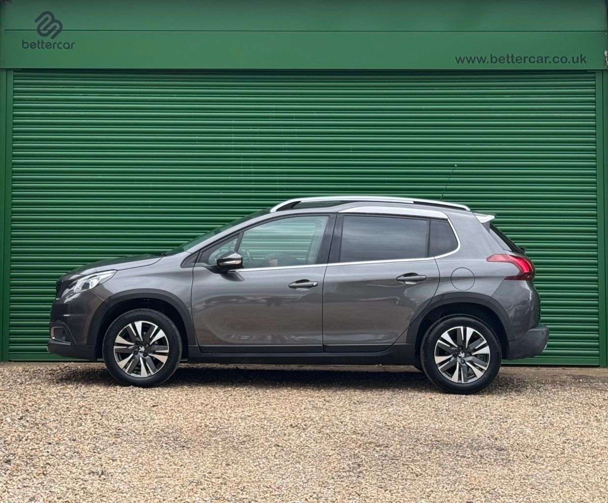 2016 PEUGEOT 2008 2016 PEUGEOT 2008