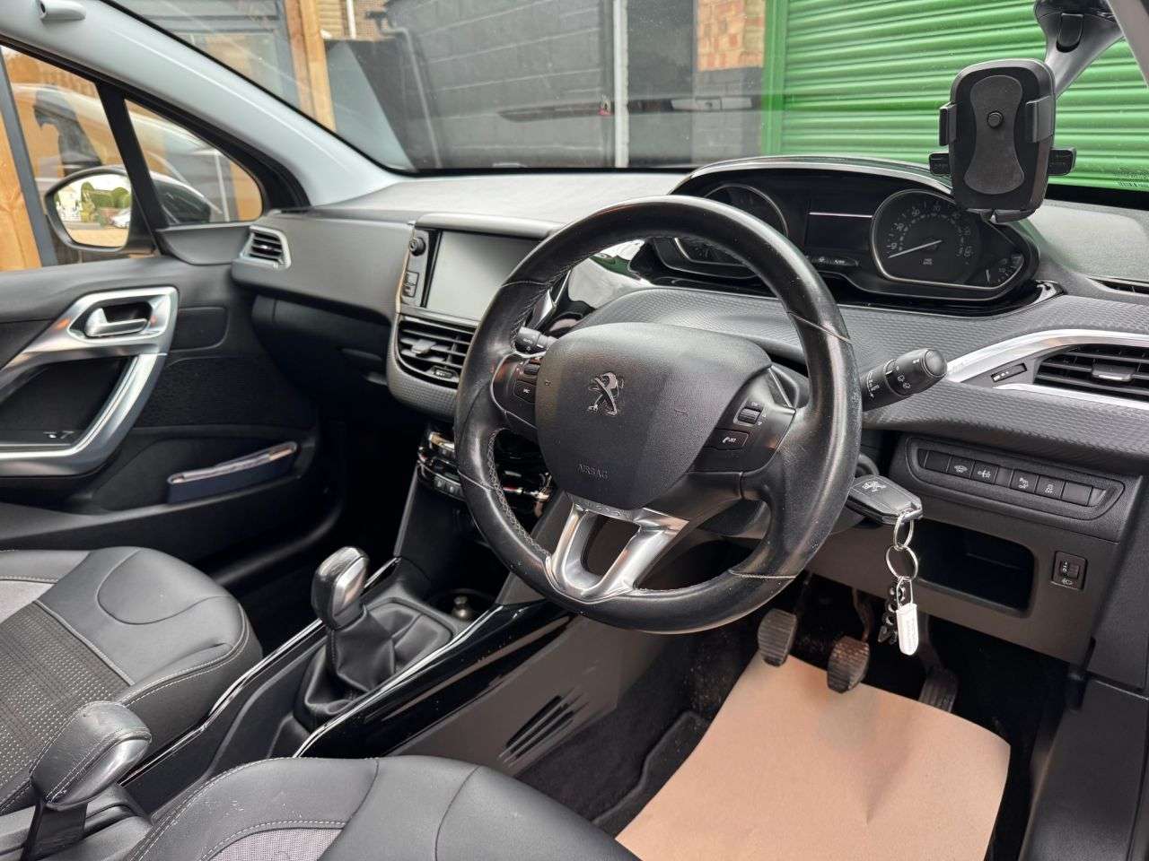 2016 PEUGEOT 2008 2016 PEUGEOT 2008