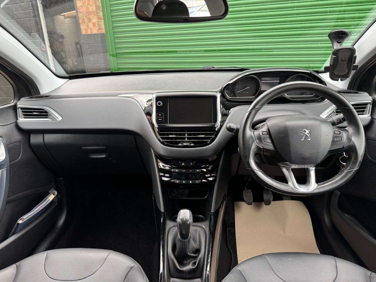 2016 PEUGEOT 2008 2016 PEUGEOT 2008