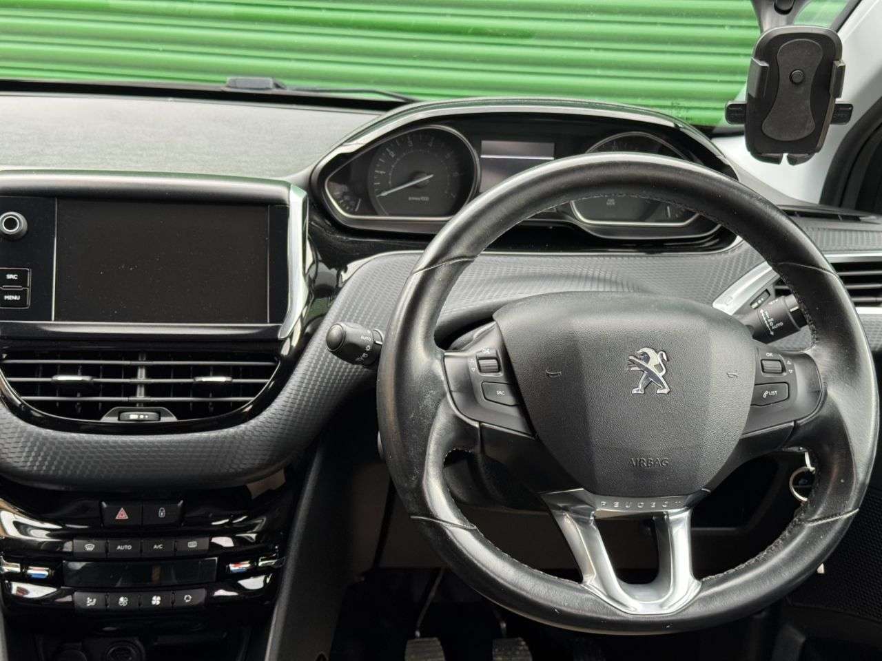 2016 PEUGEOT 2008 2016 PEUGEOT 2008