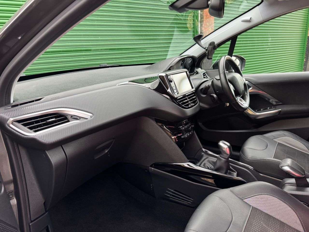 2016 PEUGEOT 2008 2016 PEUGEOT 2008