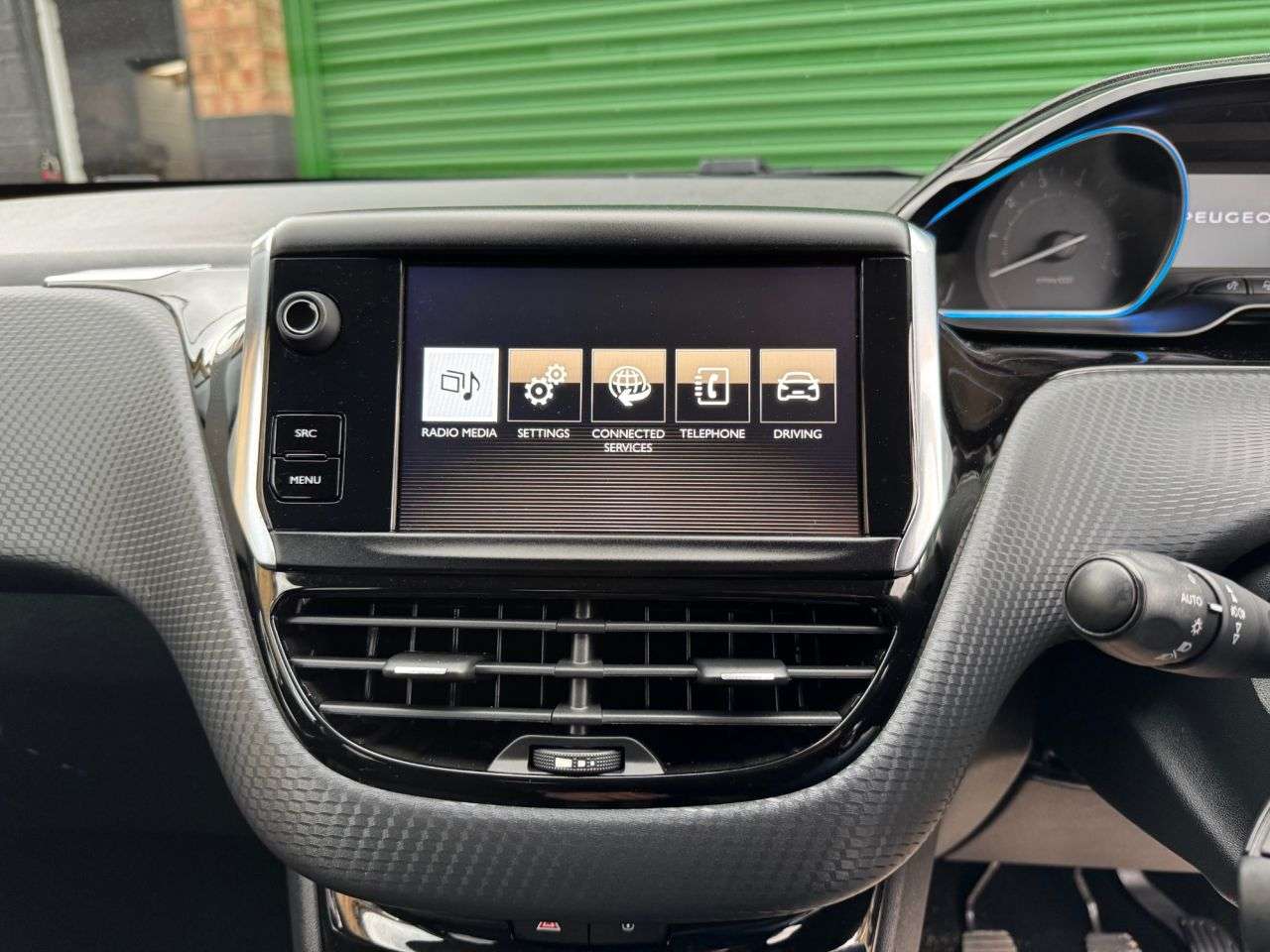 2016 PEUGEOT 2008 2016 PEUGEOT 2008