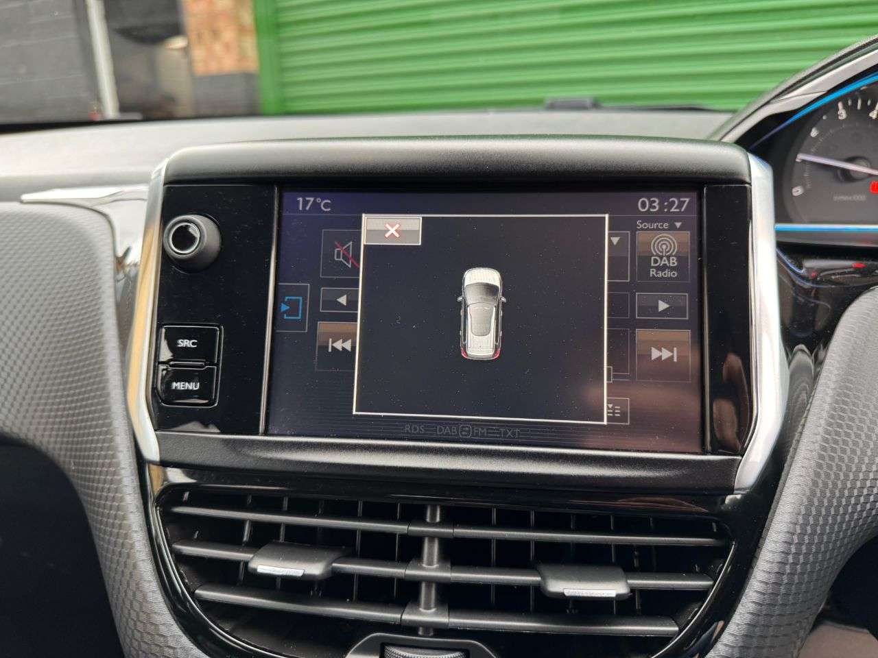 2016 PEUGEOT 2008 2016 PEUGEOT 2008