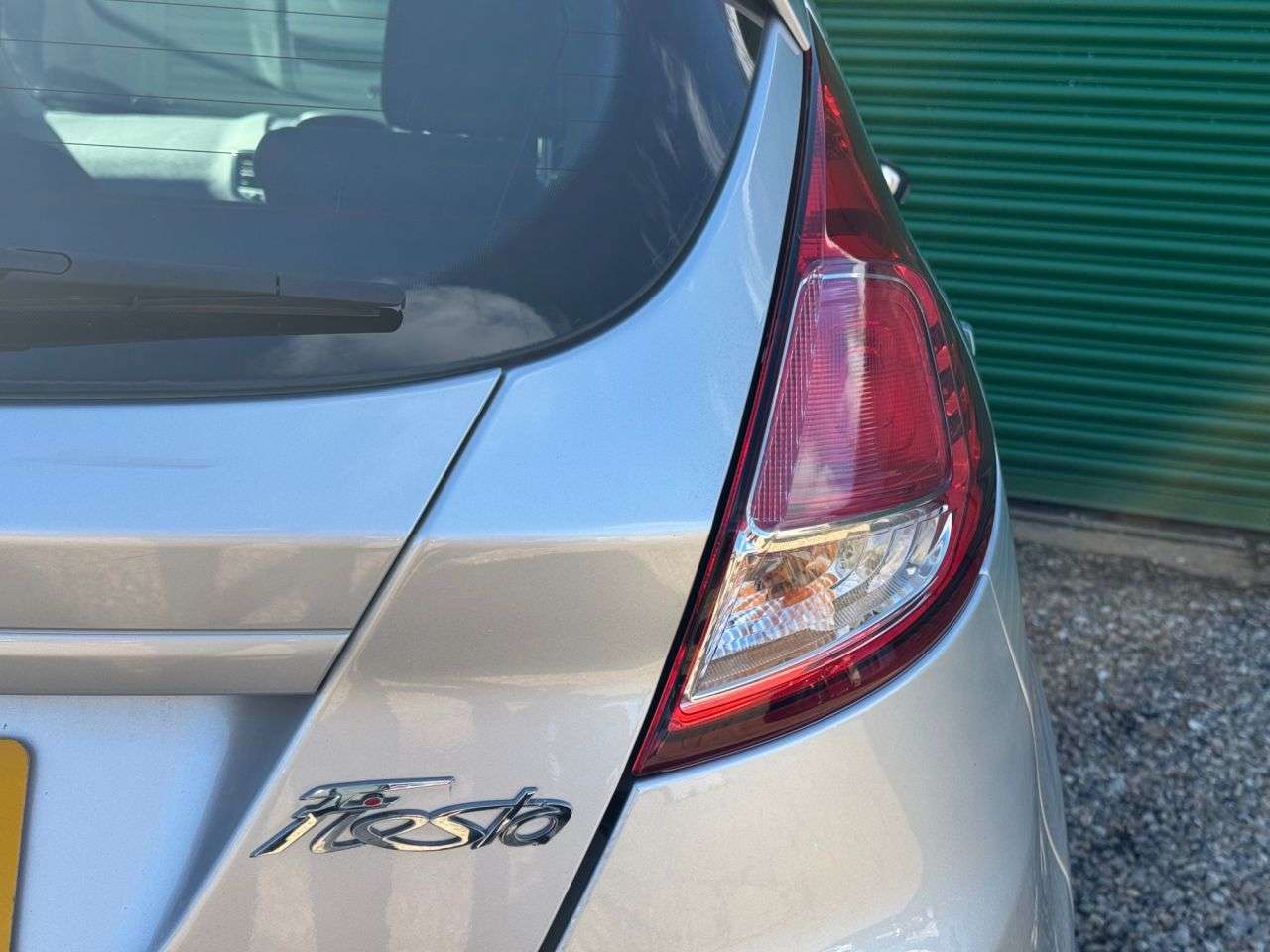 2015 FORD FIESTA 2015 FORD FIESTA