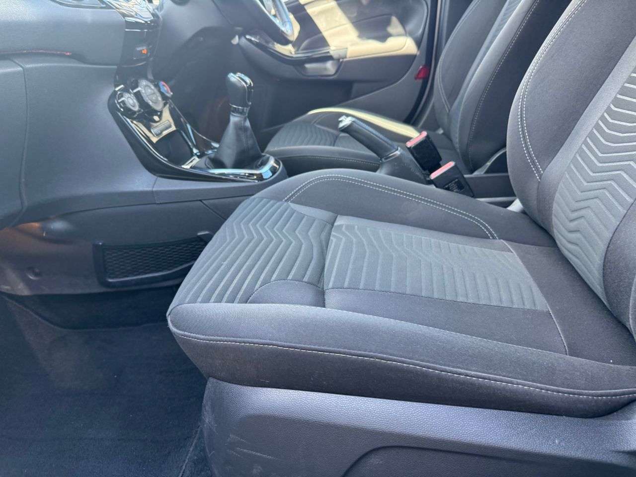 2015 FORD FIESTA 2015 FORD FIESTA