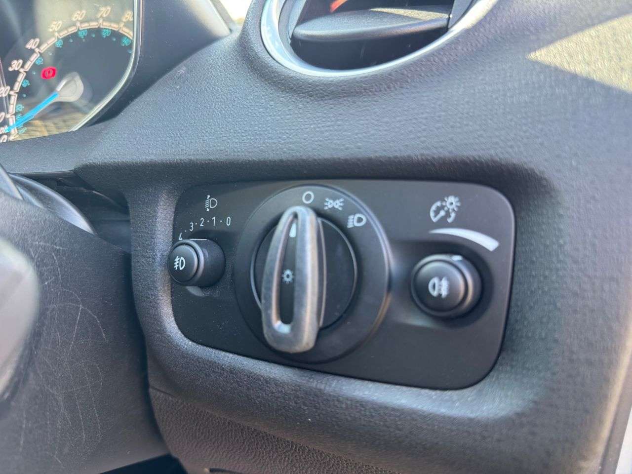 2015 FORD FIESTA 2015 FORD FIESTA