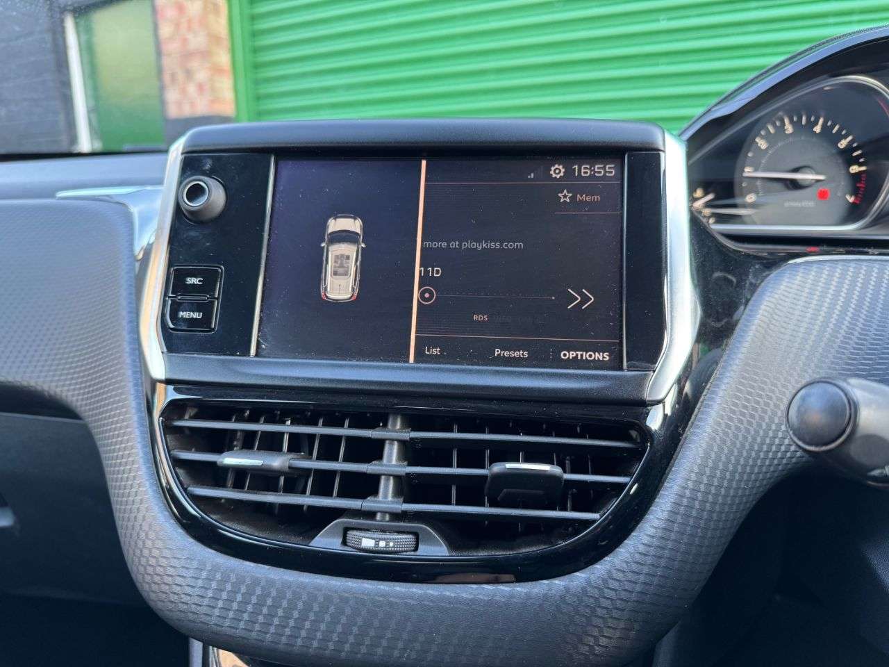 2017 PEUGEOT 2008 2017 PEUGEOT 2008