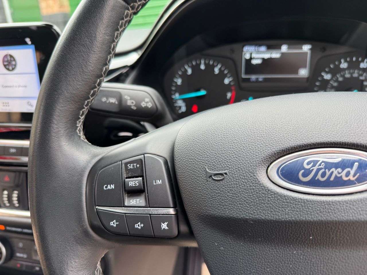 2018 FORD FIESTA 2018 FORD FIESTA