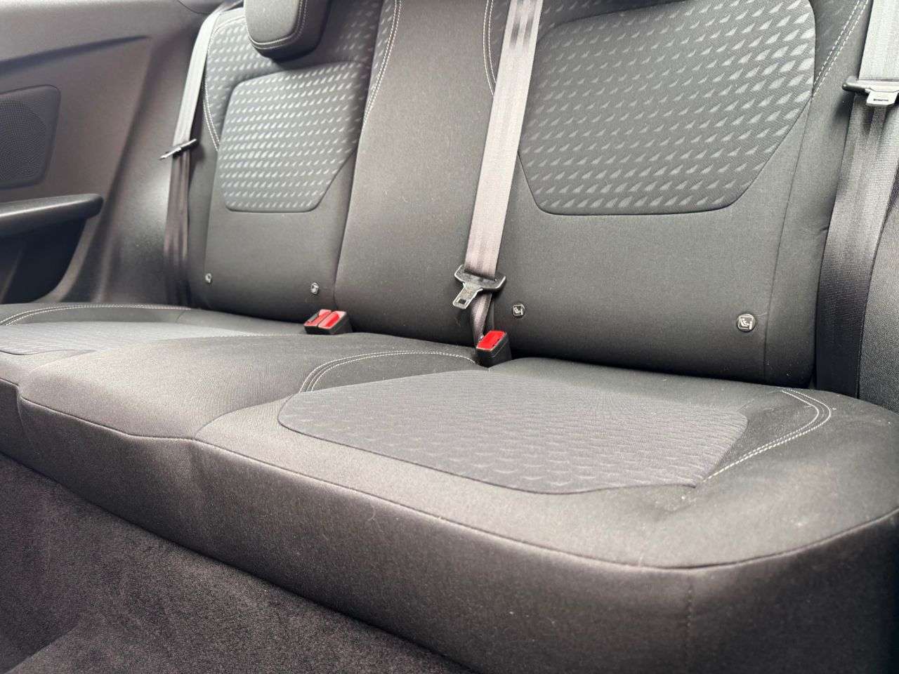 2018 FORD FIESTA 2018 FORD FIESTA