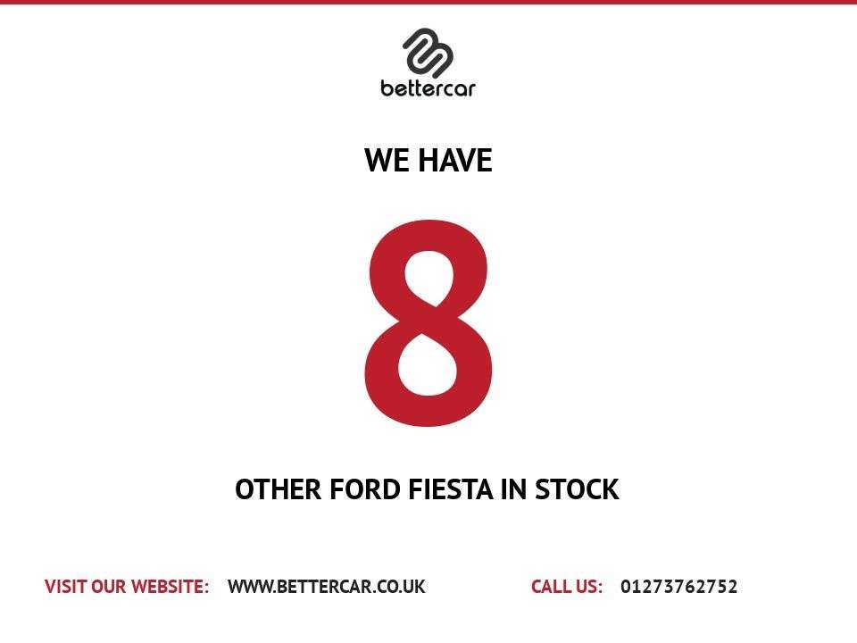 2018 FORD FIESTA 2018 FORD FIESTA