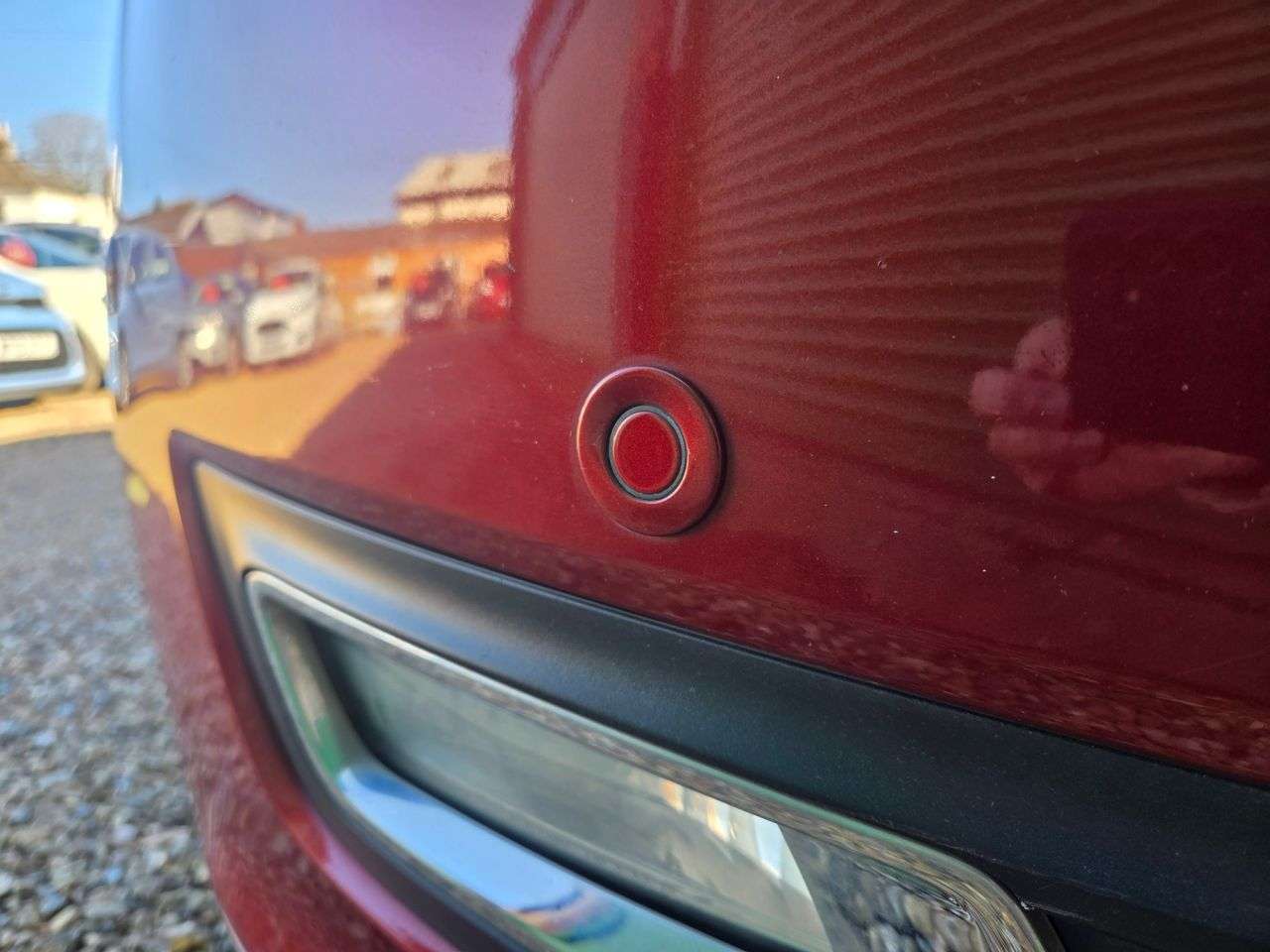 2016 FORD GRAND C-MAX 2016 FORD GRAND C-MAX