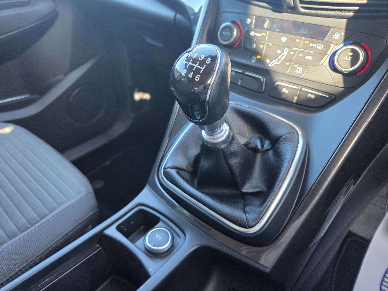 2016 FORD GRAND C-MAX 2016 FORD GRAND C-MAX