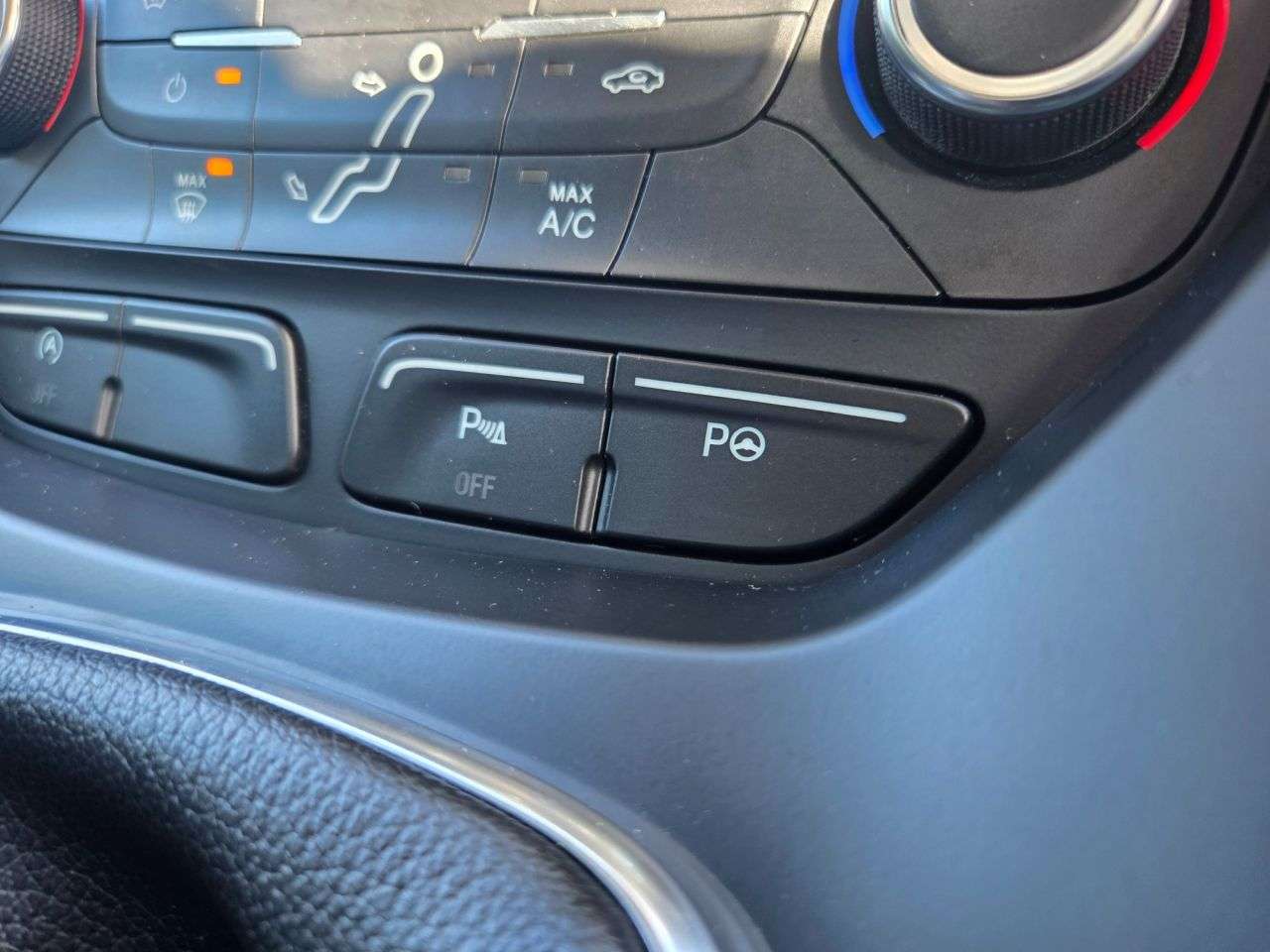 2016 FORD GRAND C-MAX 2016 FORD GRAND C-MAX