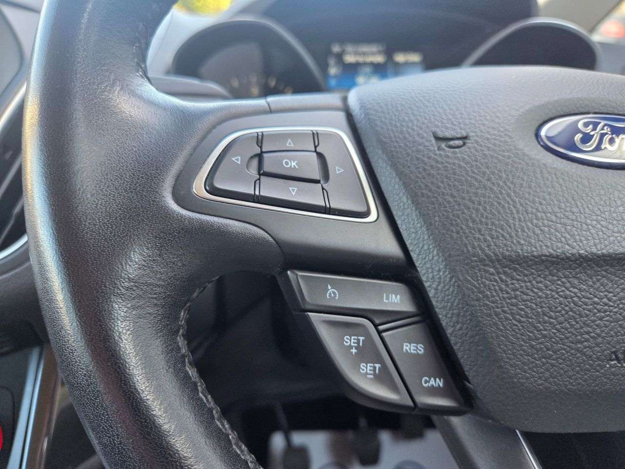 2016 FORD GRAND C-MAX 2016 FORD GRAND C-MAX