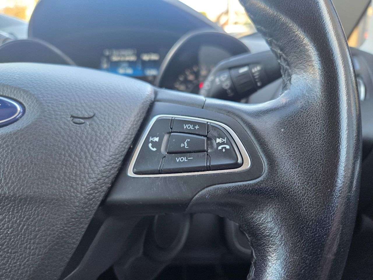2016 FORD GRAND C-MAX 2016 FORD GRAND C-MAX