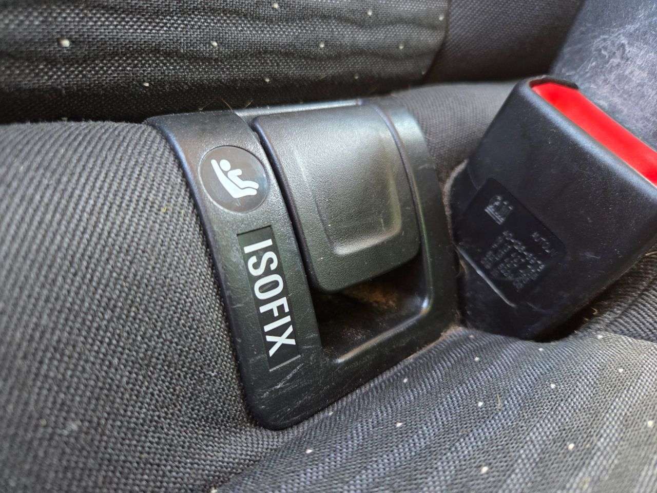 2016 VAUXHALL CORSA 2016 VAUXHALL CORSA