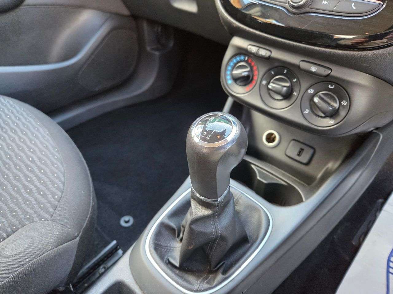 2016 VAUXHALL CORSA 2016 VAUXHALL CORSA