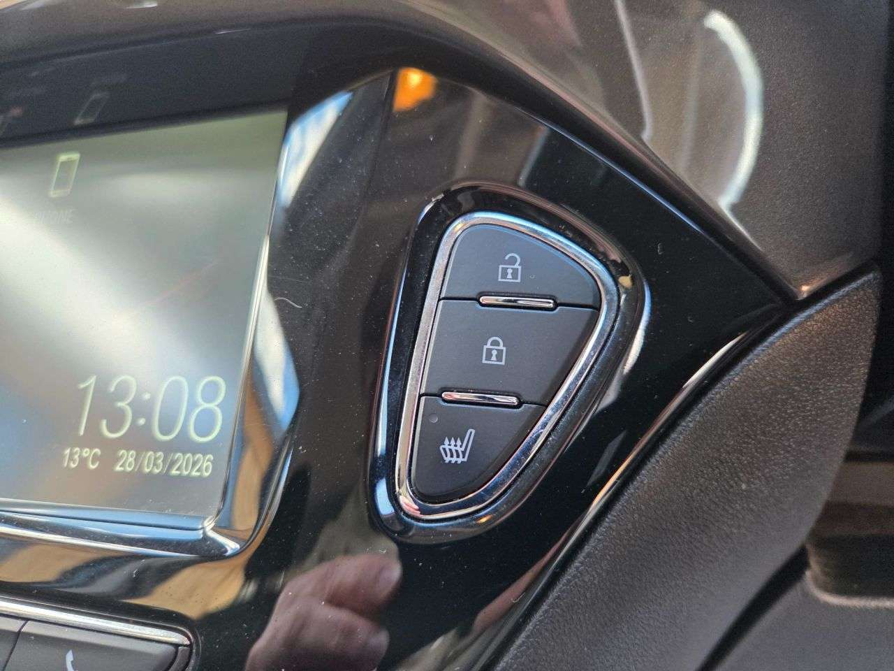 2016 VAUXHALL CORSA 2016 VAUXHALL CORSA