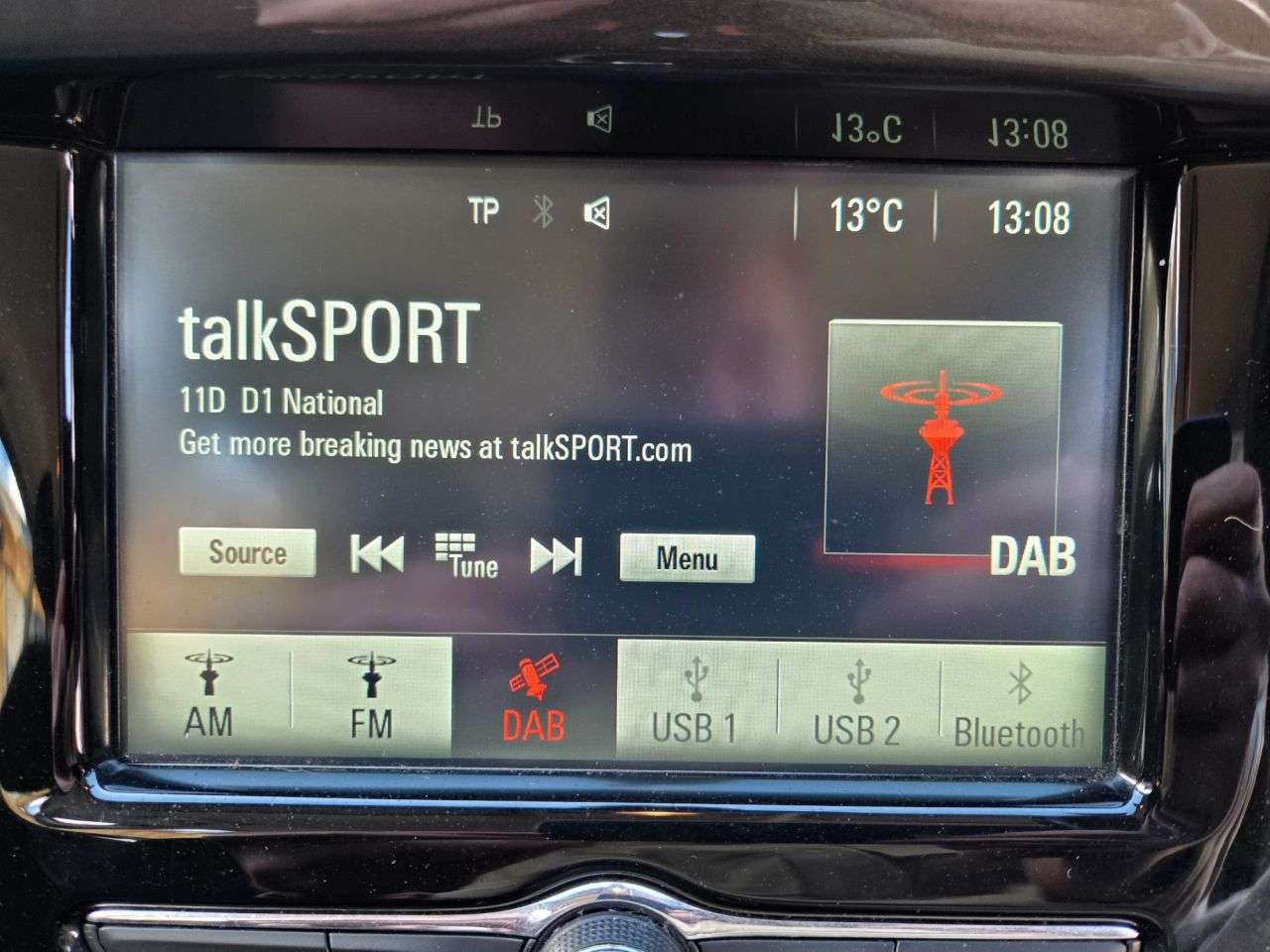 2016 VAUXHALL CORSA 2016 VAUXHALL CORSA